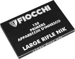 zpalky Fiocchi Large rifle - zvtit obrzek