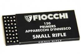 zápalky Fiocchi Small rifle - zvětšit obrázek